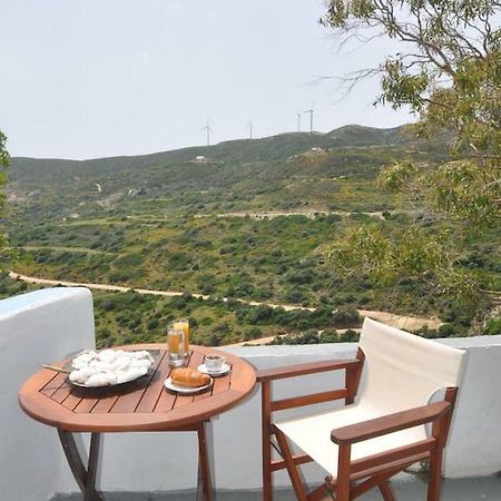 Xalakas Summer House Embourios  المظهر الخارجي الصورة