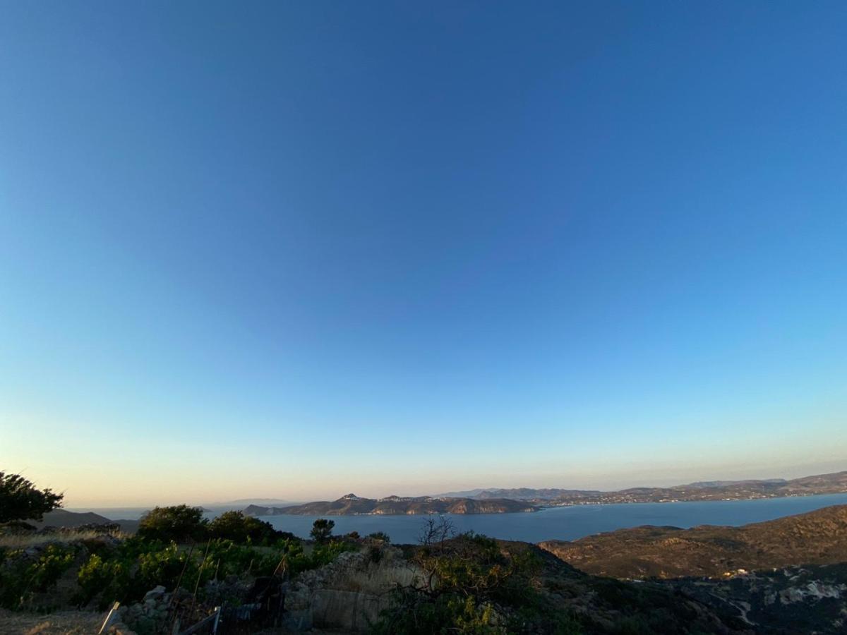 Xalakas Summer House Embourios  المظهر الخارجي الصورة