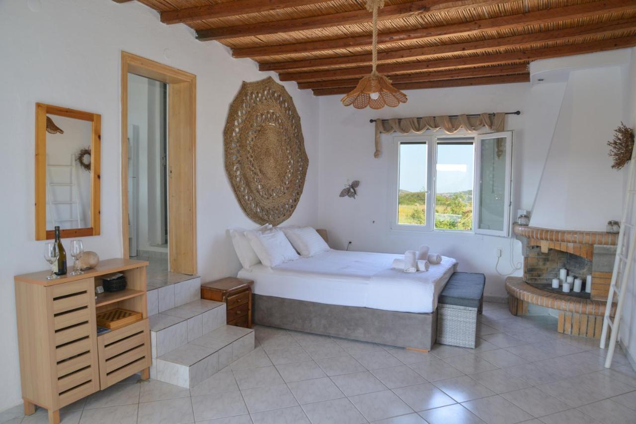 Xalakas Summer House Embourios  المظهر الخارجي الصورة
