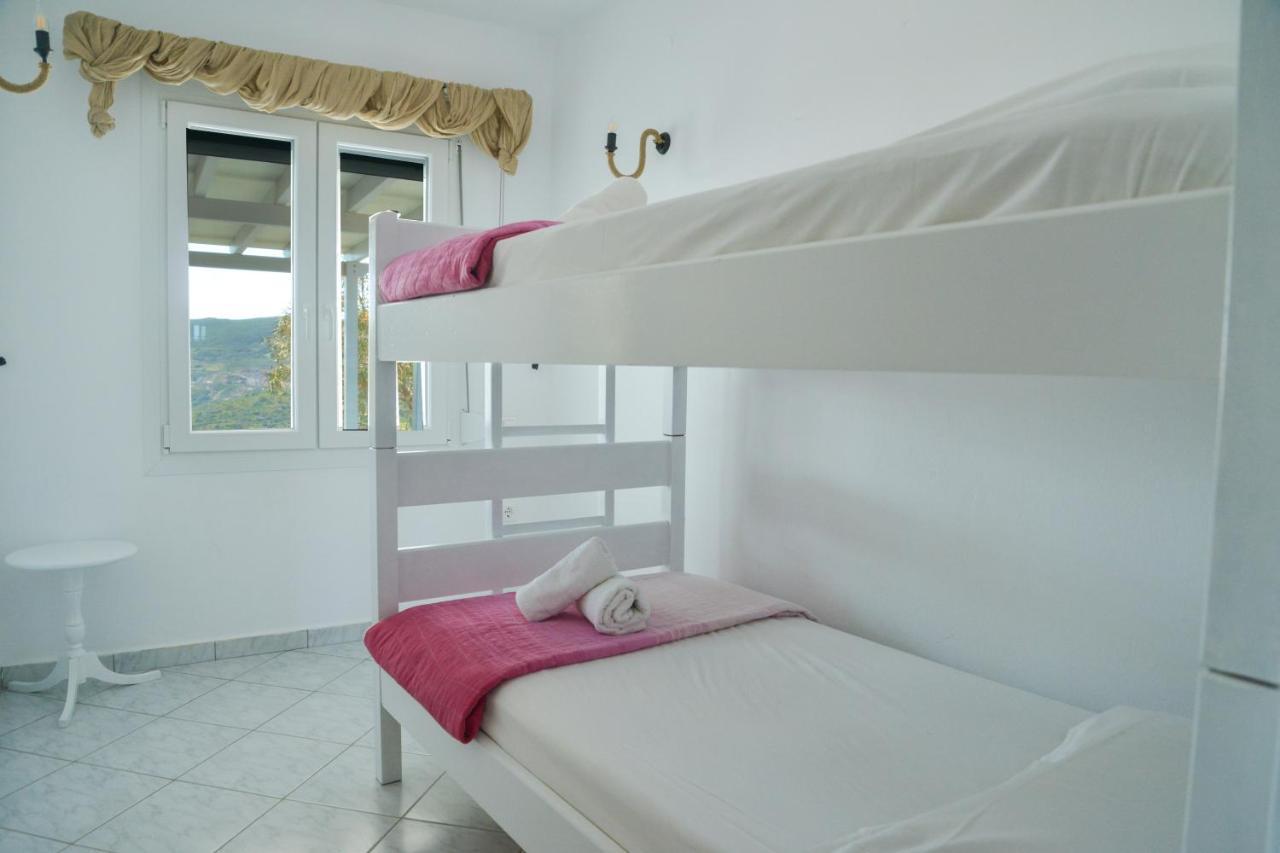 Xalakas Summer House Embourios  المظهر الخارجي الصورة