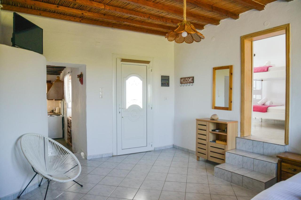 Xalakas Summer House Embourios  المظهر الخارجي الصورة
