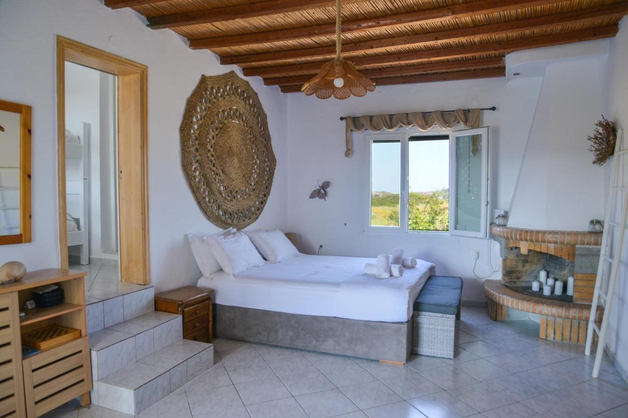Xalakas Summer House Embourios  المظهر الخارجي الصورة
