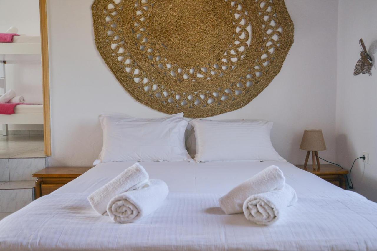 Xalakas Summer House Embourios  المظهر الخارجي الصورة
