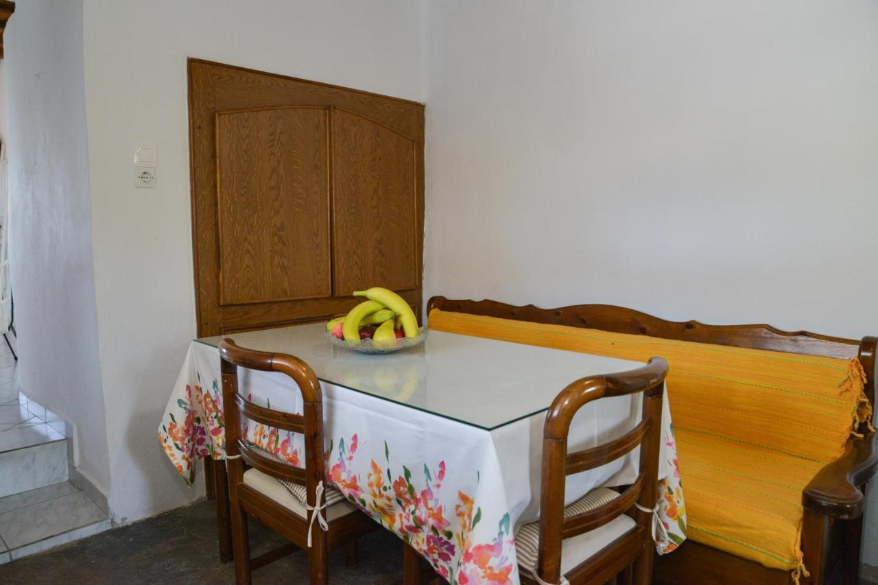 Xalakas Summer House Embourios  المظهر الخارجي الصورة