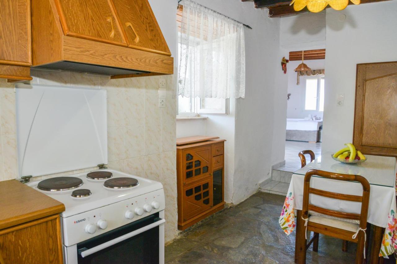 Xalakas Summer House Embourios  المظهر الخارجي الصورة