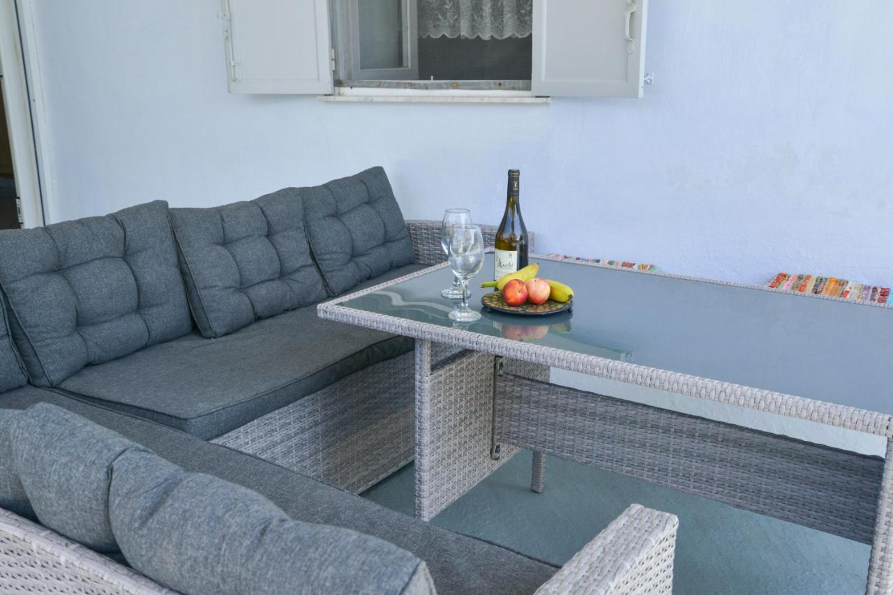 Xalakas Summer House Embourios  المظهر الخارجي الصورة