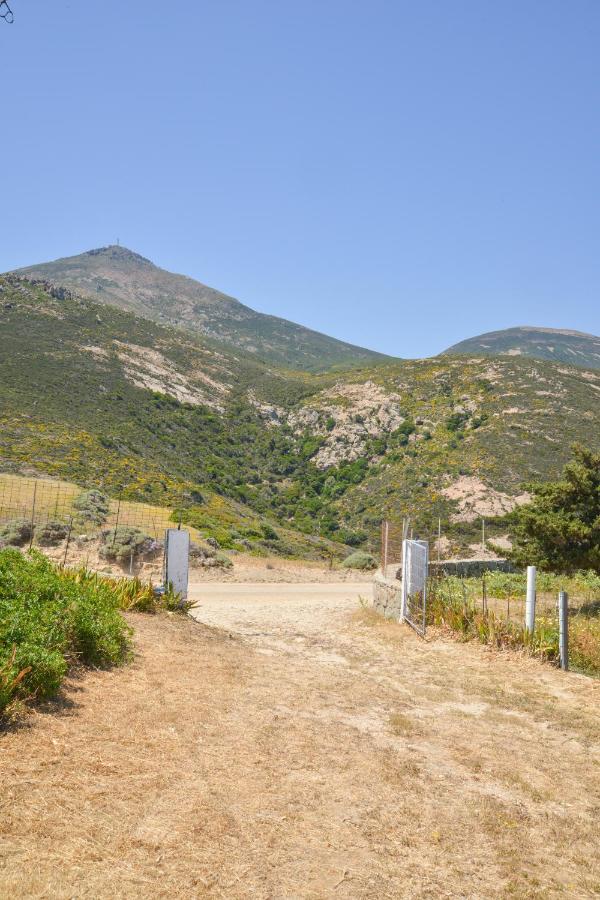 Xalakas Summer House Embourios  المظهر الخارجي الصورة