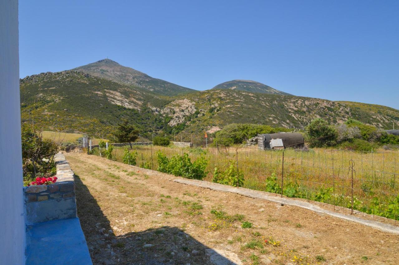 Xalakas Summer House Embourios  المظهر الخارجي الصورة