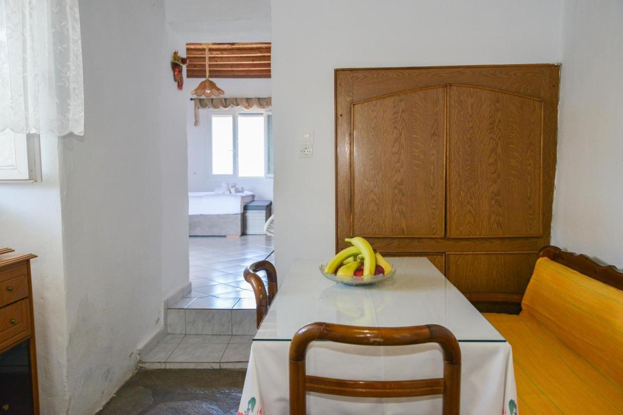 Xalakas Summer House Embourios  المظهر الخارجي الصورة