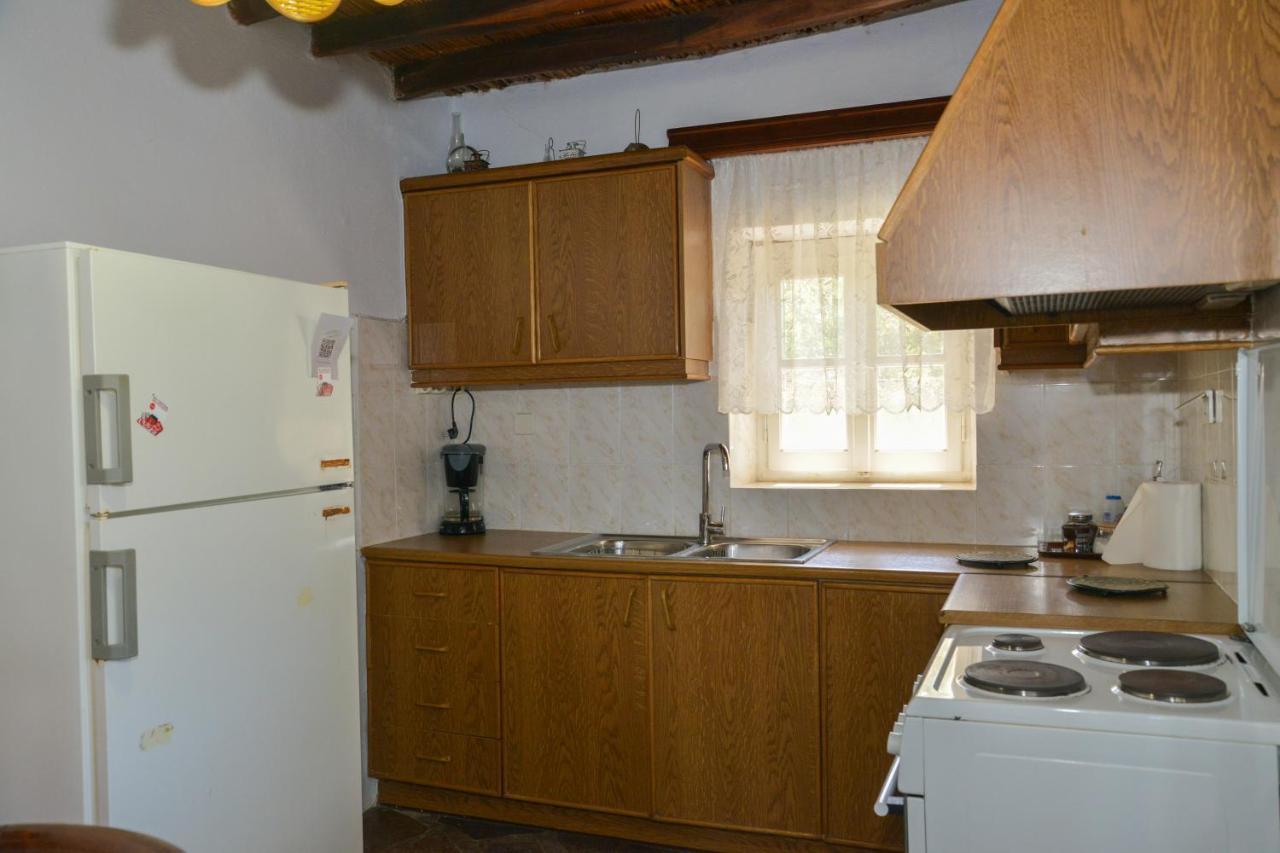 Xalakas Summer House Embourios  المظهر الخارجي الصورة