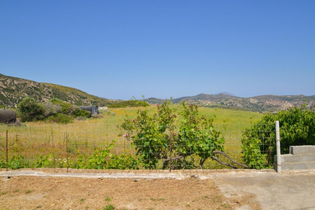 Xalakas Summer House Embourios  المظهر الخارجي الصورة