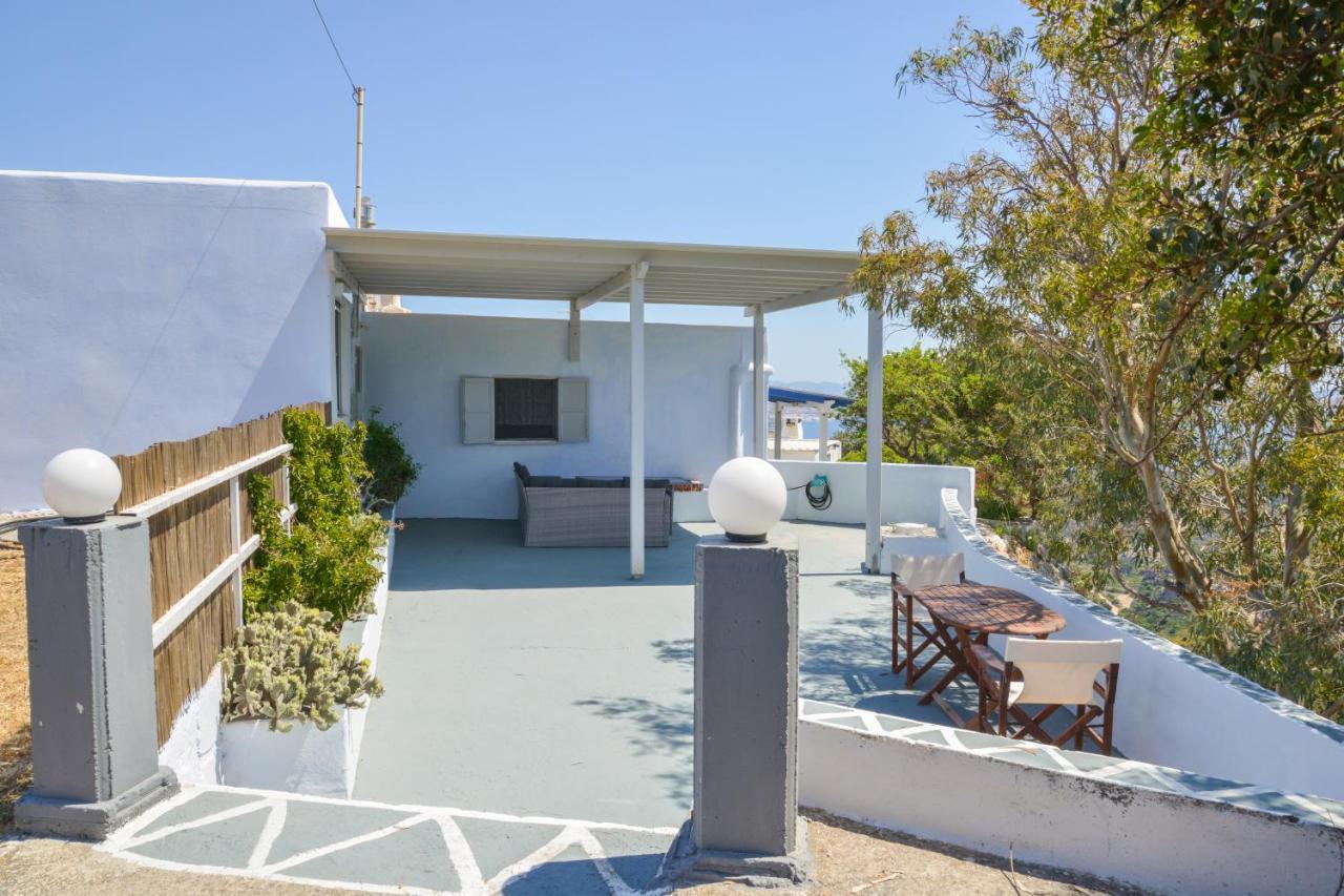 Xalakas Summer House Embourios  المظهر الخارجي الصورة