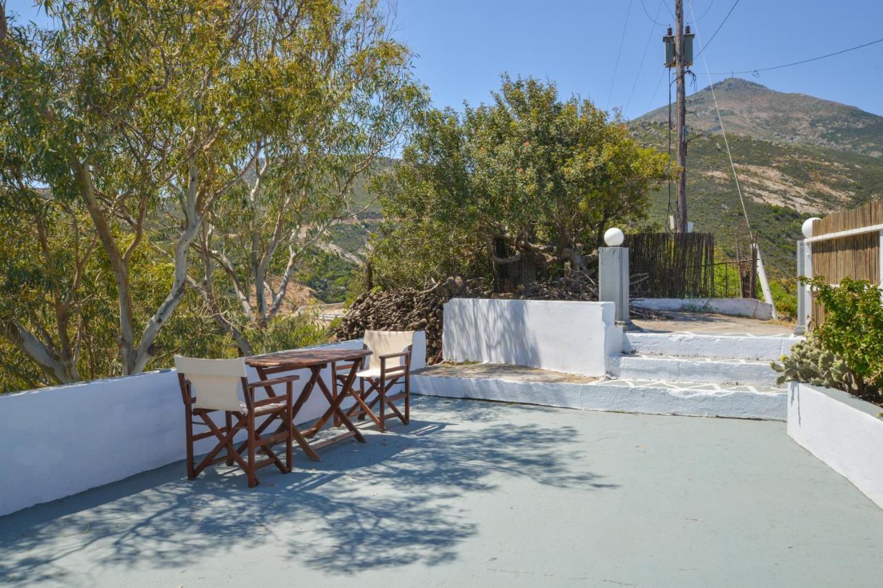 Xalakas Summer House Embourios  المظهر الخارجي الصورة
