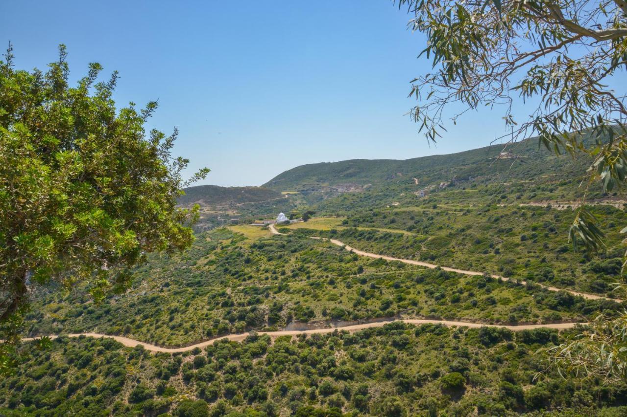 Xalakas Summer House Embourios  المظهر الخارجي الصورة