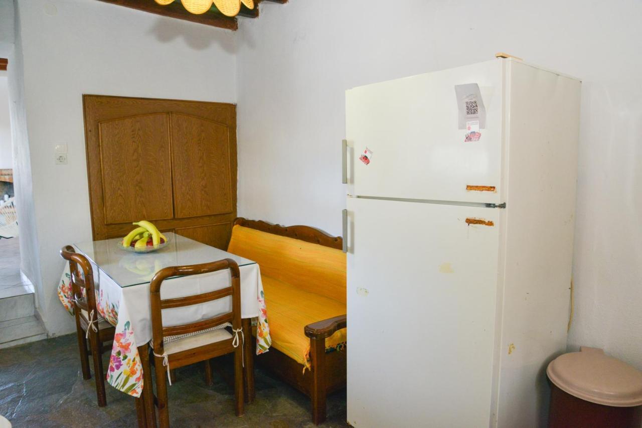 Xalakas Summer House Embourios  المظهر الخارجي الصورة