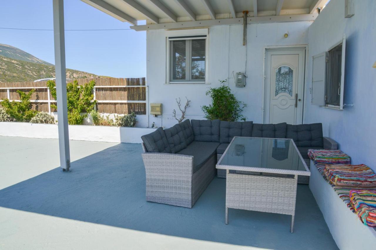 Xalakas Summer House Embourios  المظهر الخارجي الصورة