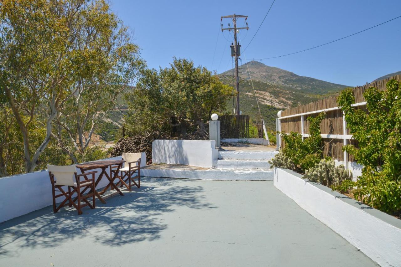 Xalakas Summer House Embourios  المظهر الخارجي الصورة