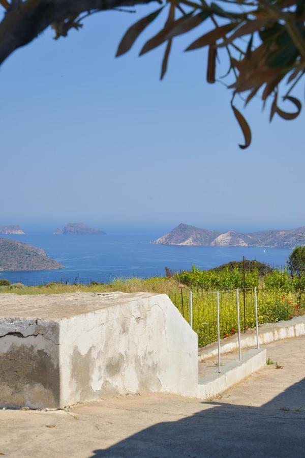 Xalakas Summer House Embourios  المظهر الخارجي الصورة