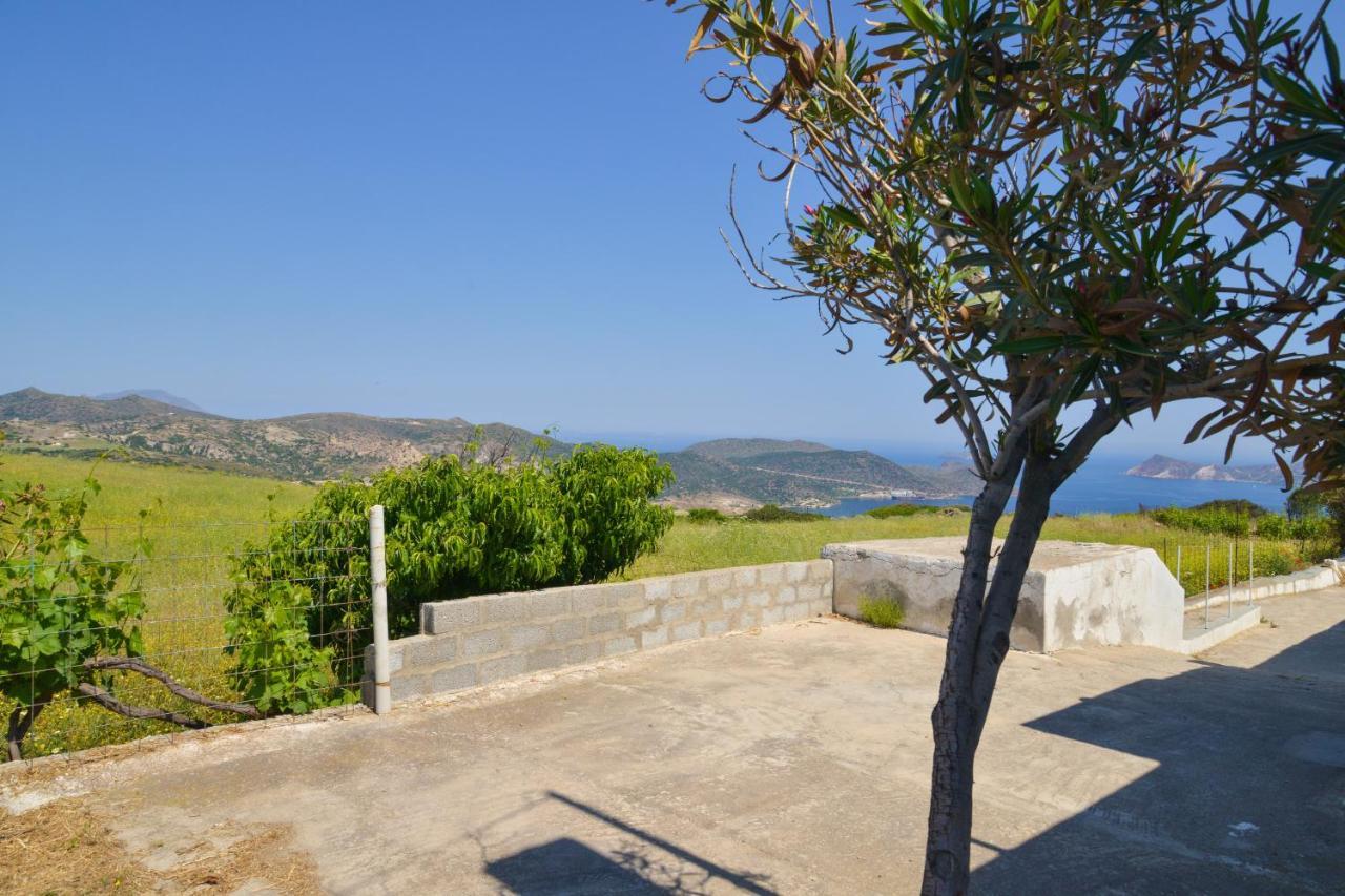 Xalakas Summer House Embourios  المظهر الخارجي الصورة