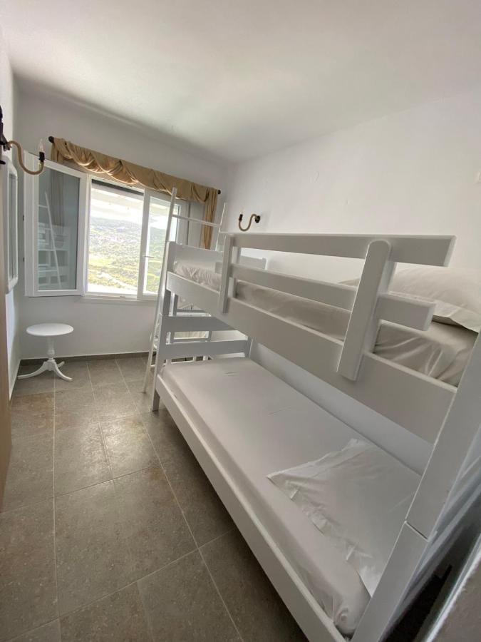 Xalakas Summer House Embourios  المظهر الخارجي الصورة