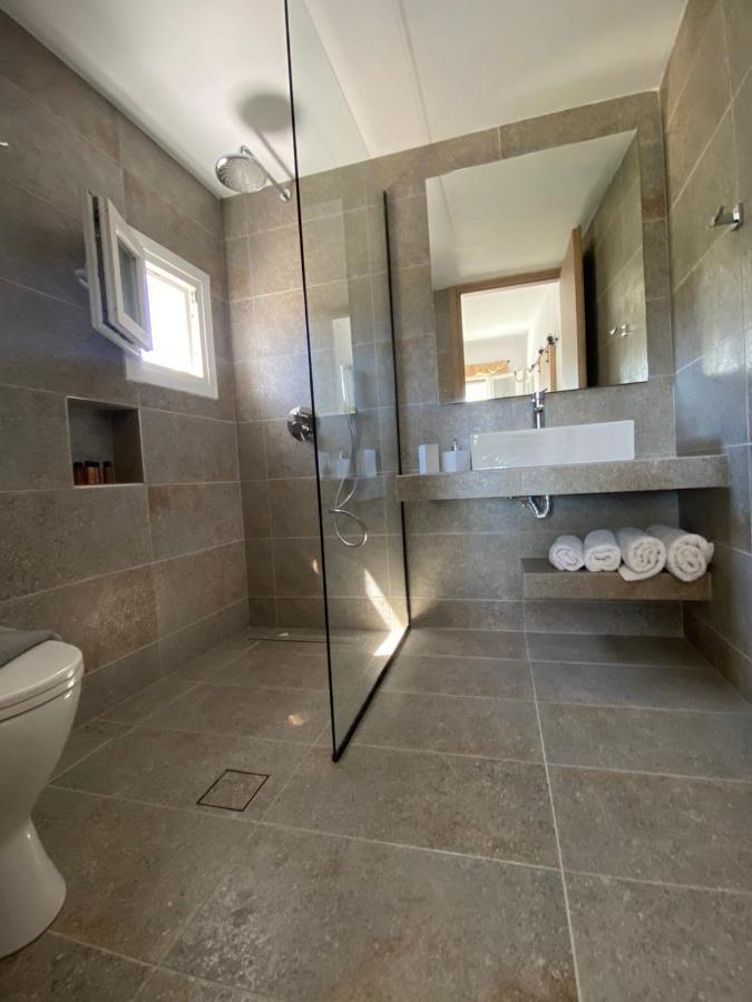 Xalakas Summer House Embourios  المظهر الخارجي الصورة