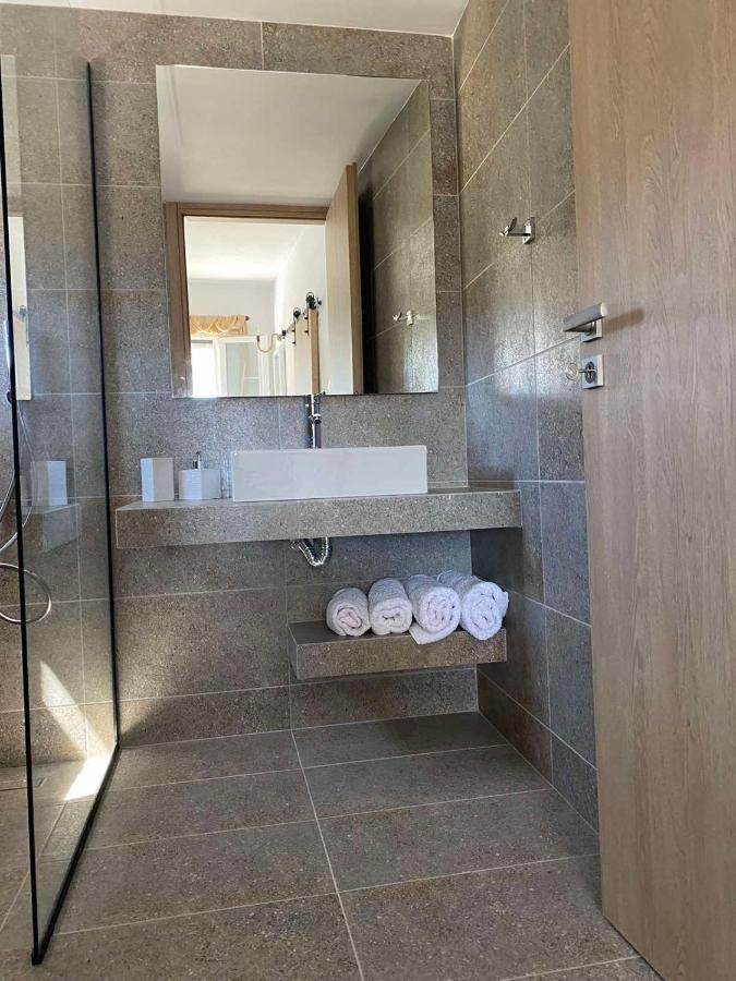 Xalakas Summer House Embourios  المظهر الخارجي الصورة