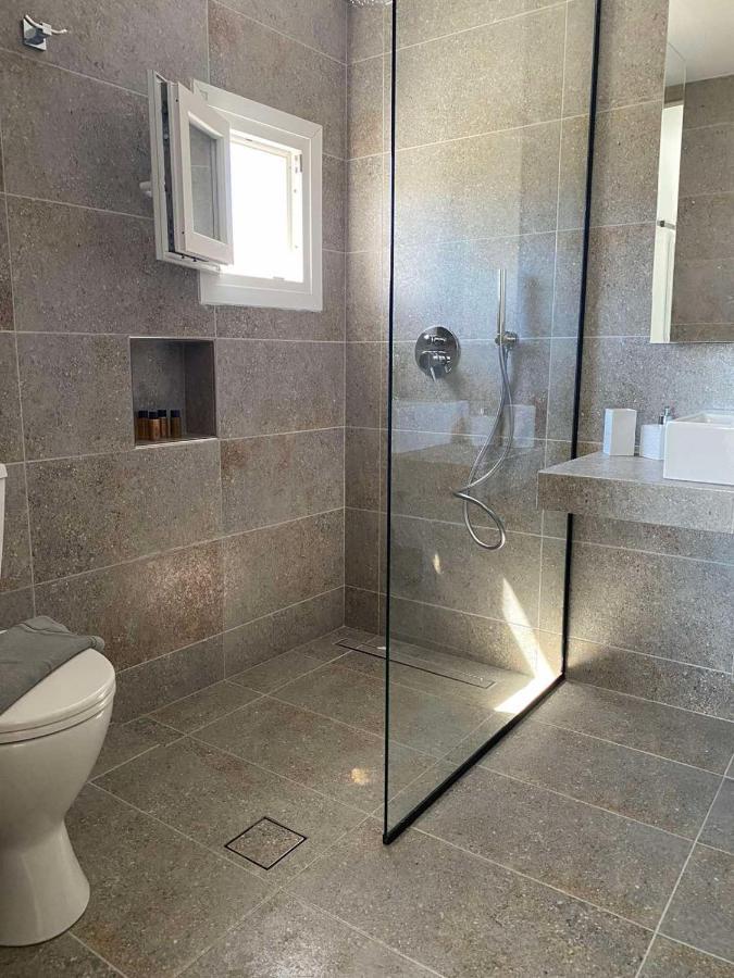 Xalakas Summer House Embourios  المظهر الخارجي الصورة