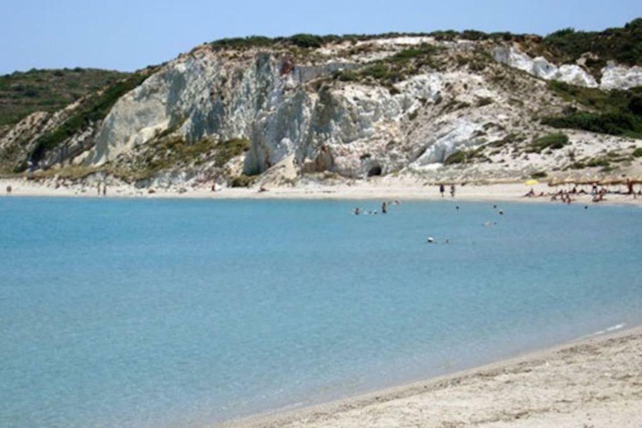 Xalakas Summer House Embourios  المظهر الخارجي الصورة