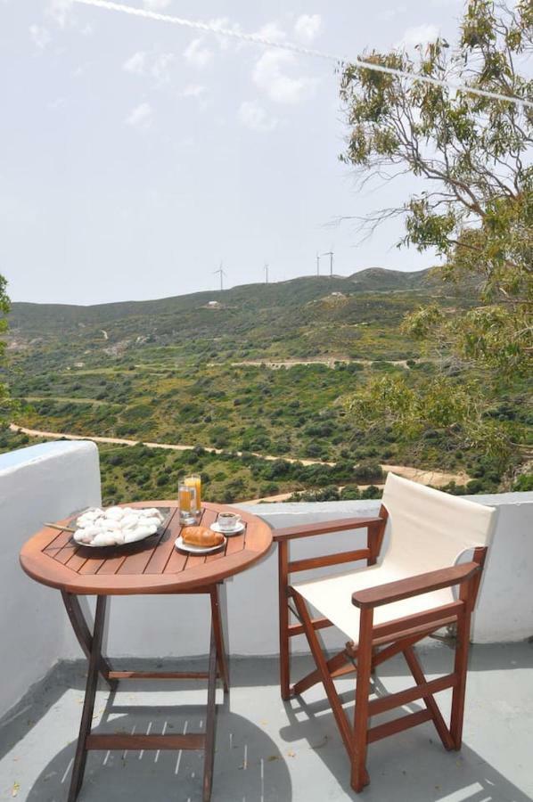 Xalakas Summer House Embourios  المظهر الخارجي الصورة